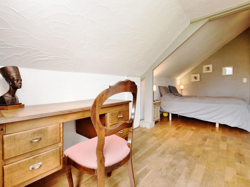 Holiday Home In Virton With Swimming Pool 외부 사진